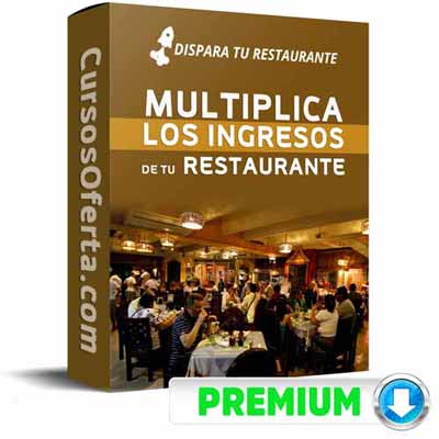 Curso Completo Dispara Tu Restaurante 34 curso completo dispara tu restaurante 652db38c8160f