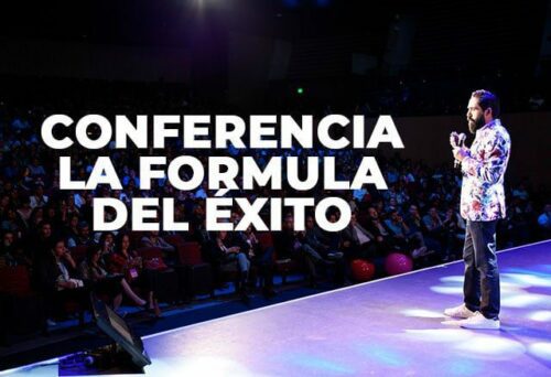 curso conferencia la formula del exito de carlos munoz 6528f666bf20a
