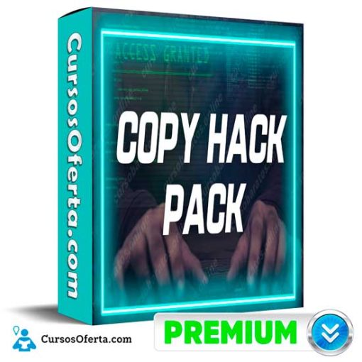 Curso Copy Hack Pack de Álvaro Campos 1 curso copy hack pack de alvaro campos 652de928760a0