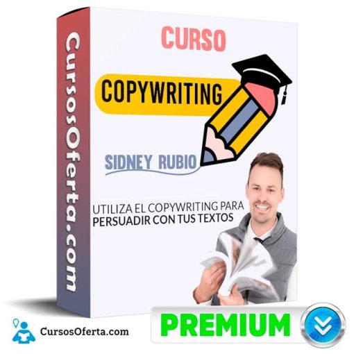 Curso Copywriting – Sidney Rubio 1 curso copywriting sidney rubio 652dd8f764b14