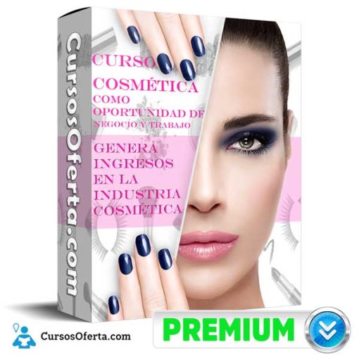 Curso Cosmética como Oportunidad de Negocio y Trabajo 1 curso cosmetica como oportunidad de negocio y trabajo 652dbb85624a7