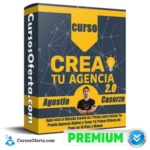 curso crea tu agencia 2 0 agustin casorzo 652dc391bcf9c