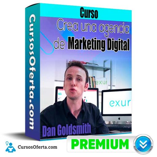 Curso Crea una agencia de marketing digital – Dan Goldsmith 3 curso crea una agencia de marketing digital dan goldsmith 652dd0ac9dbd1