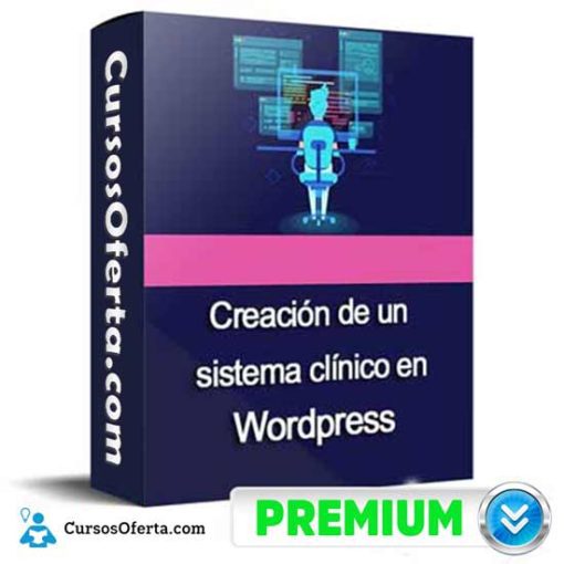 curso creacion de un sistema clinico en wordpress 652db3c0cb8ae
