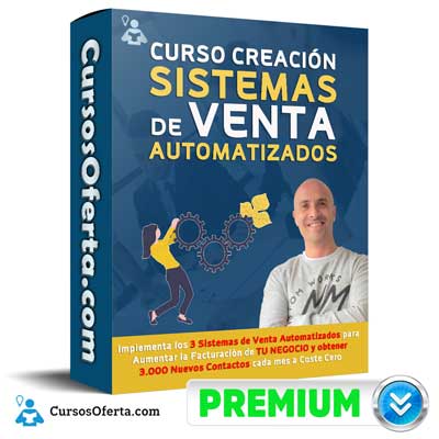Curso Creación Sistemas de Venta Automatizados 3 curso creacion sistemas de venta automatizados 652db3daacc39