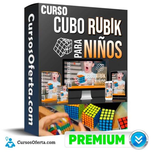 curso cubo rubik para ninos seminarios online 652dd61101155