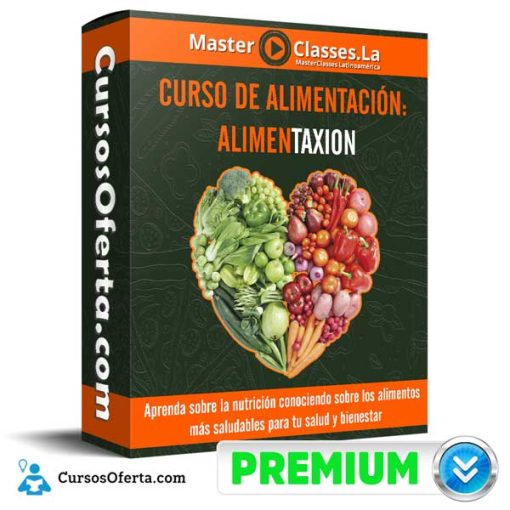 Curso de Alimentación: Alimentaxion – MasterClasses.la 54 curso de alimentacion alimentaxion masterclasses la 652dc9c34f818