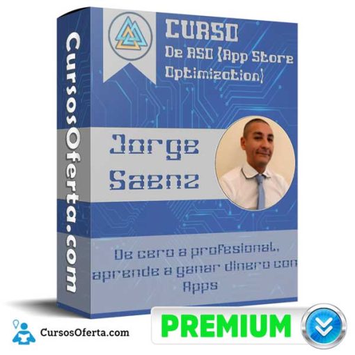 Curso de ASO (App Store Optimization) – Jorge Saenz 1 curso de aso app store optimization jorge saenz 652dbcff57c75