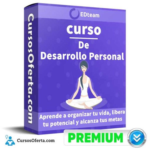 Curso de Desarrollo personal – EDteam 1 curso de desarrollo personal edteam 652dc3623da72