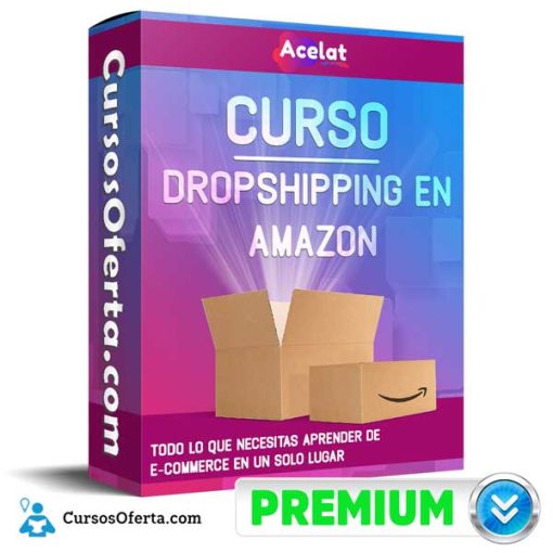 Curso De Dropshipping En Amazon – Acelat 1 curso de dropshipping en amazon acelat 652dc58119a83