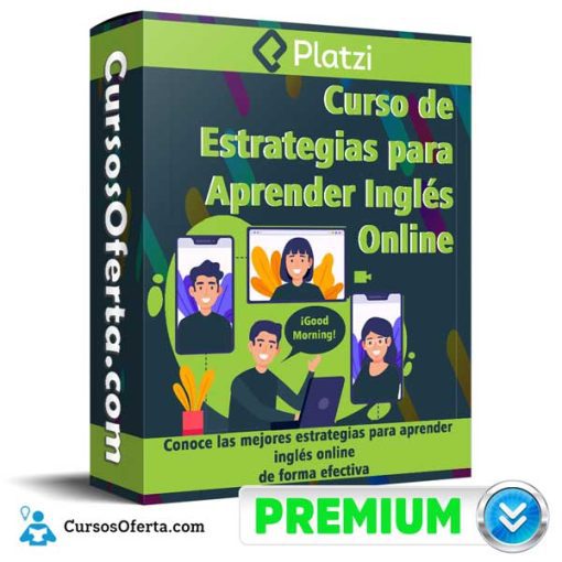 Curso de Estrategias para Aprender Inglés Online 1 curso de estrategias para aprender ingles online 652dc7a54c93d