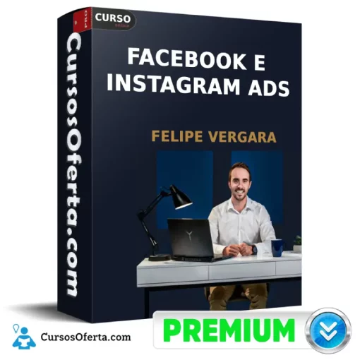 Curso de Facebook e Instagram Ads de Felipe Vergara 63 curso de facebook e instagram ads de felipe vergara 652defbe6e078