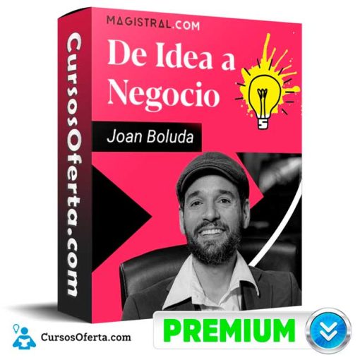 Curso De idea a negocio – Joan Boluda 44 curso de idea a negocio joan boluda 652ddc39ddd60