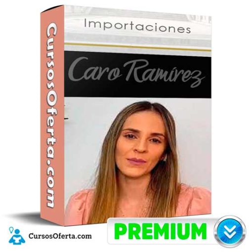 curso de importaciones de caro ramirez 652deeabc146b