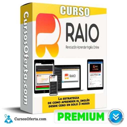 Curso de Ingles – RAIO 1 curso de ingles raio 652db9b39011f