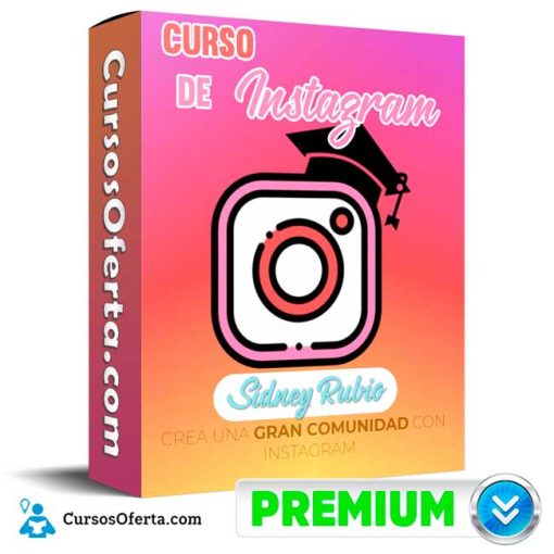 Curso de Instagram – Sidney Rubio 1 curso de instagram sidney rubio 652dd8e470e21