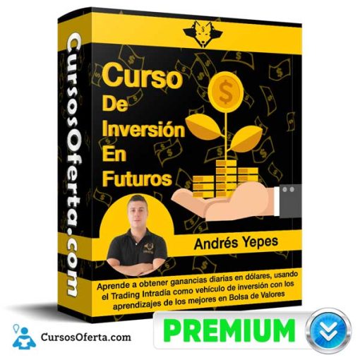 Curso de Inversión en Futuros 1 curso de inversion en futuros 652dc76c7366e