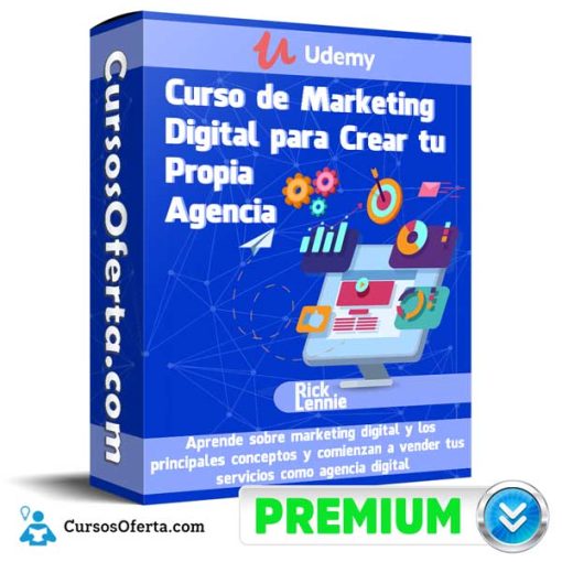 Curso de Marketing Digital para Crear tu Propia Agencia 1 curso de marketing digital para crear tu propia agencia 652dc7bc50ba1