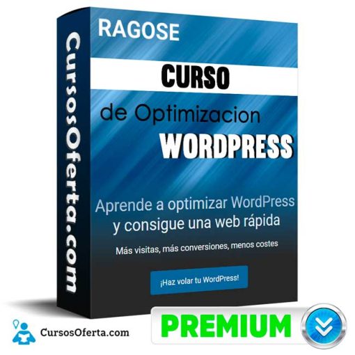 curso de optimizacion wordpress ragose 652dd3063bd8f