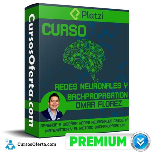 curso de redes neuronales y backpropagation omar florez 652dc405a08a0