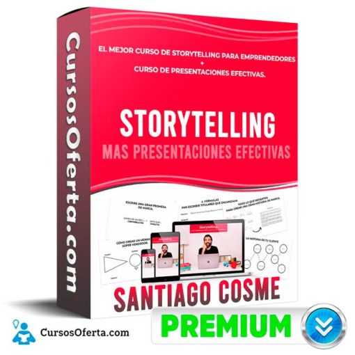 curso de storytelling mas presentaciones efectivas santiago cosme 652dd2816e4dc