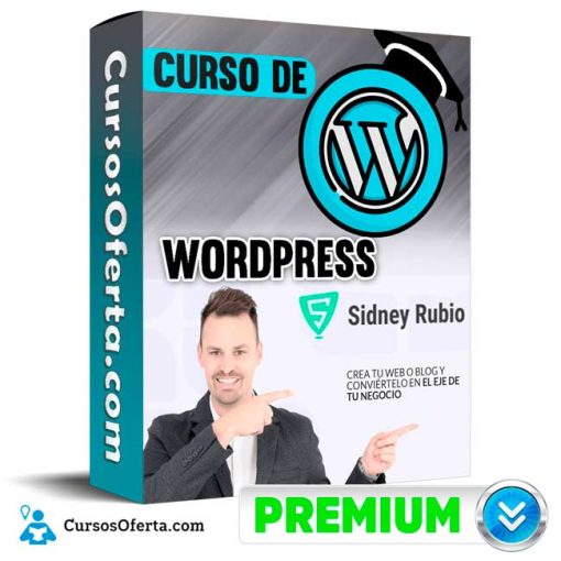 Curso de WordPress – Sidney Rubio 18 curso de wordpress sidney rubio 652ddb094633c