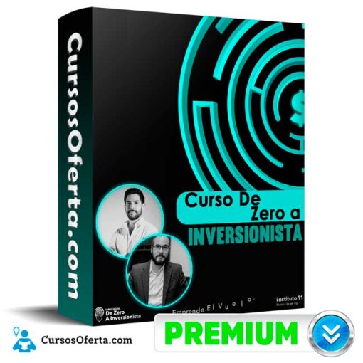 Curso De Zero a Inversionista – instituto 11 25 curso de zero a inversionista instituto 11 652dd51915439