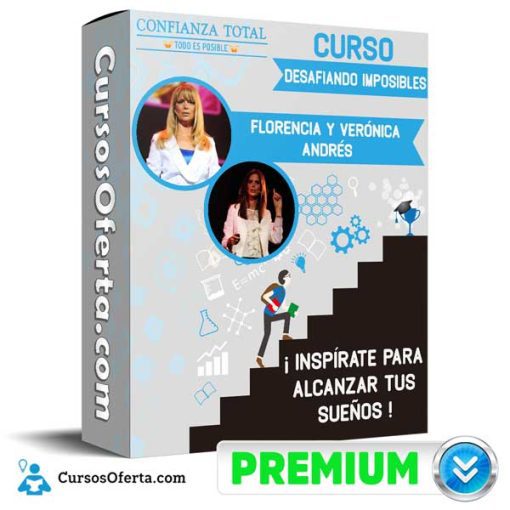 Curso Desafiando Imposibles 1 curso desafiando imposibles 652dbd7917002