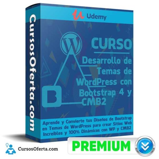 Curso Desarrollo de Temas de WordPress con Bootstrap 4 y CMB2 22 curso desarrollo de temas de wordpress con bootstrap 4 y cmb2 652dc431d82d8
