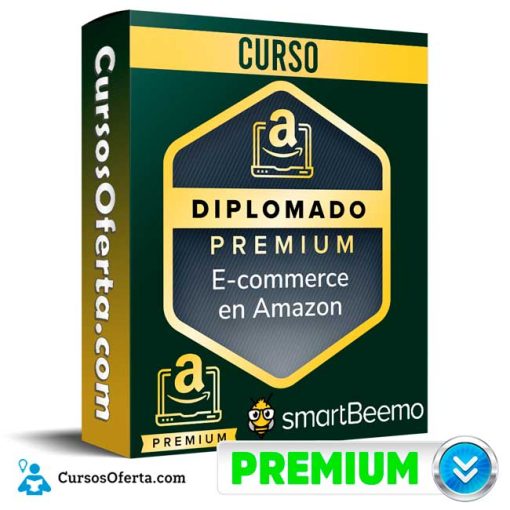 curso diplomado premium en ecommerce en amazon smartbeemo 652ddae1d9d6d