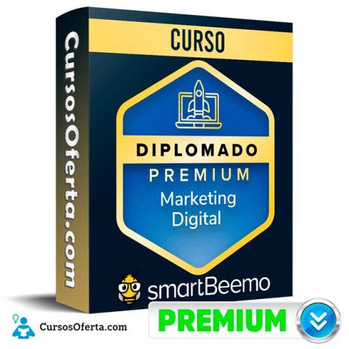 Curso Diplomado Premium en Marketing Digital – Smartbeemo 1 curso diplomado premium en marketing digital smartbeemo 652ddad9ef30f