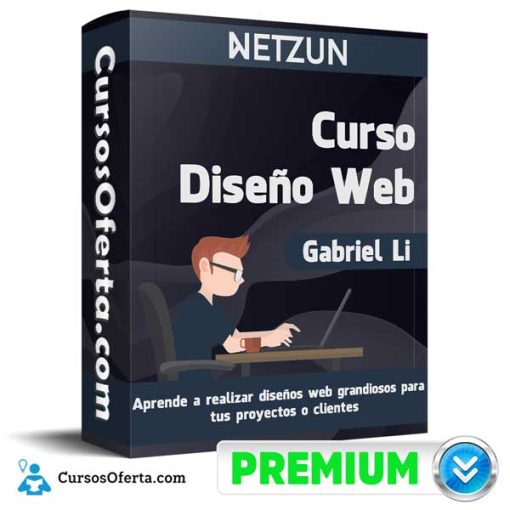Curso Diseño Web – Netzun 1 curso diseno web netzun 652dc619c8a66