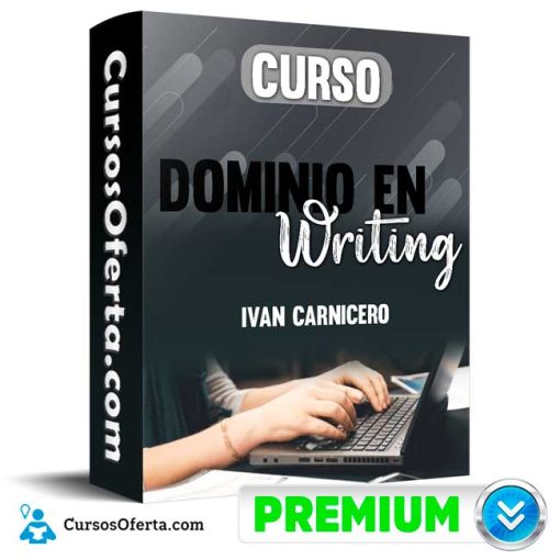 curso dominio en writing ivan carnicero 652ddc30dd0af