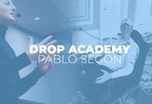 Curso Drop Academy de Pablo Segon 1 curso drop academy de pablo segon 6528f65725a74