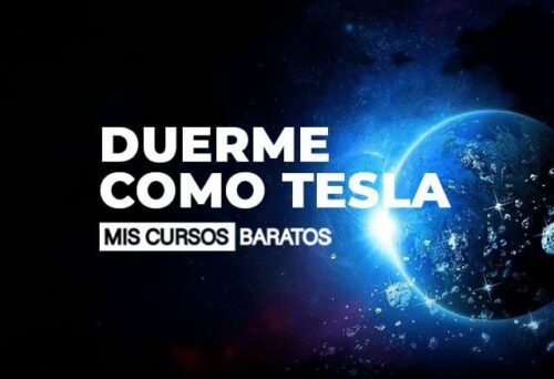 Curso Duerme como tesla de Jorge Kovalev 4 curso duerme como tesla de jorge kovalev 652b8c39ab937