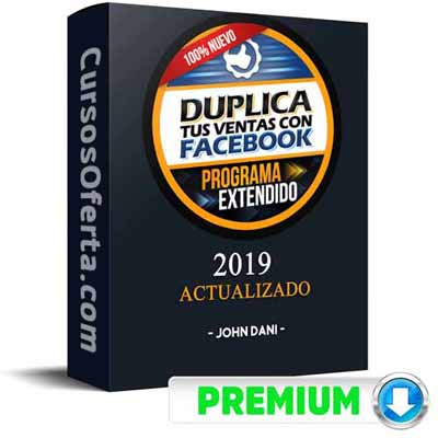 Curso Duplica Tus Ventas Con FB 1 curso duplica tus ventas con fb 652db358d8312