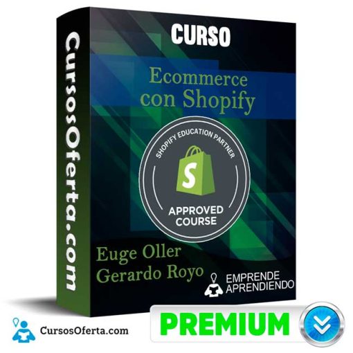 Curso Ecommerce con Shopify – Euge Oller 1 curso ecommerce con shopify euge oller 652dd1c71df46