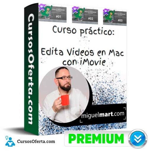 curso edita videos en mac con imovie miguel mart 652ddc921c966