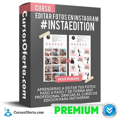 Curso Editar Fotos Instagram – Instaedition 1 curso editar fotos instagram instaedition 652db7b237a05