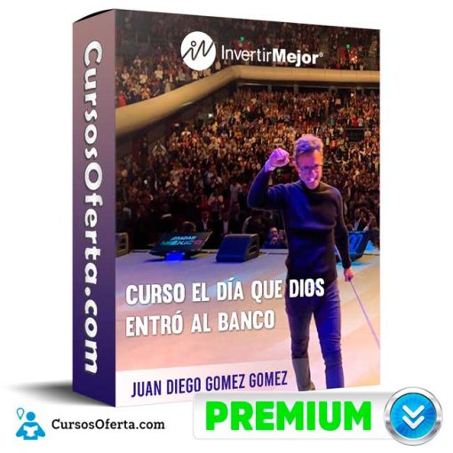 Curso El día que Dios entró al banco (audiolibro) – Juan Diego Gómez Gómez 1 curso el dia que dios entro al banco audiolibro juan diego gomez gomez 652dd8a229c7f