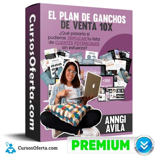 curso el plan de ganchos de venta 10x anngi avila 652ddc42a602a