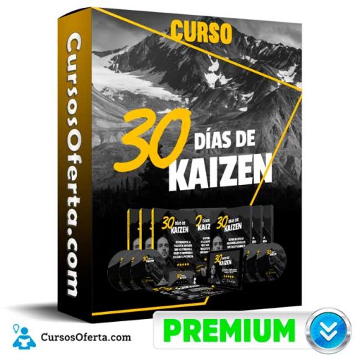 curso el reto 30 dias de kaizen gustavo vallejo 652dd49f6506d