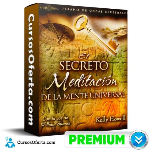 Curso El Secreto – Kelly Howell 50 curso el secreto kelly howell 652dd4d17c98c