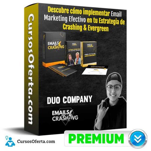 curso emails para crashing duo company 652ddb8ba7cd9