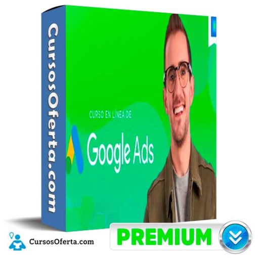 curso en linea de google ads de juan lombana 652de91618e30