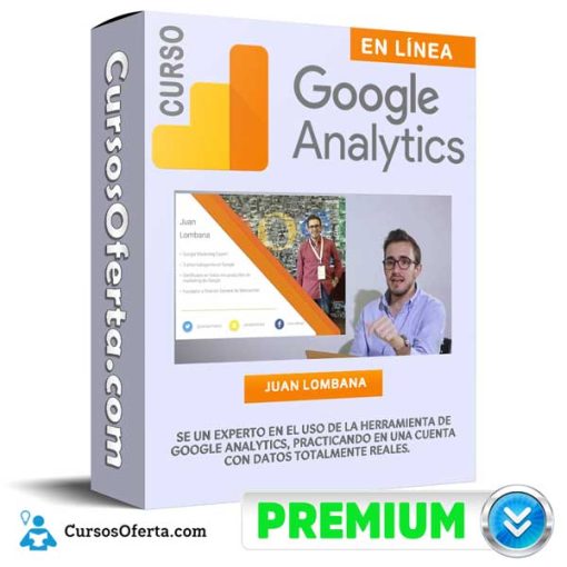Curso en línea de Google Analytics – Juan Lombana 1 curso en linea de google analytics juan lombana 652db82970b7b