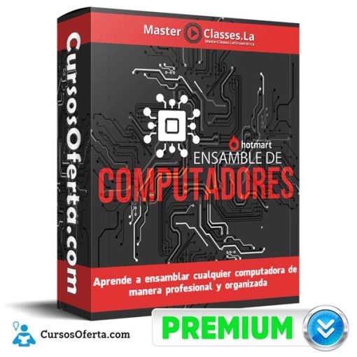 Curso Ensamble de Computadores – MasterClasses.la 1 curso ensamble de computadores masterclasses la 652dc654c306a