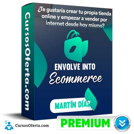 Curso Envolve Into Ecommerce – Martín Díaz 1 curso envolve into ecommerce martin diaz 652ddb61515ab