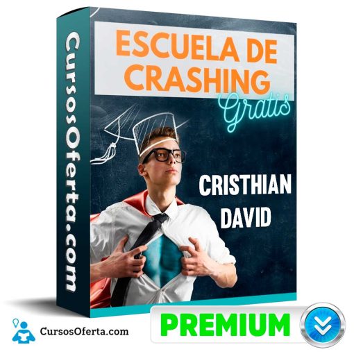 curso escuela de crashing cristhian david 652ddc1f8347e