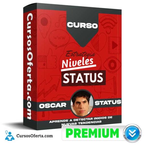 Curso Estrategia Niveles Status – Oscar Status 16 curso estrategia niveles status oscar status 652dbf588822e